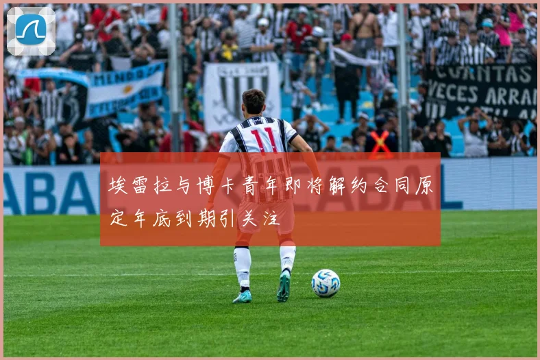 埃雷拉与博卡青年即将解约合同原定年底到期引关注