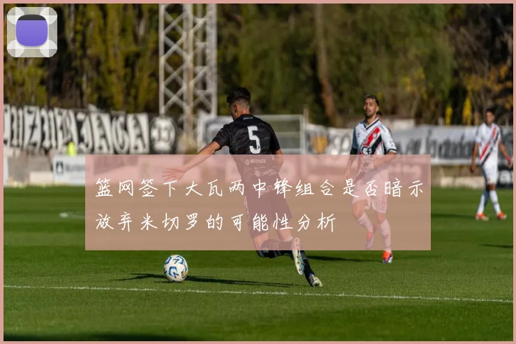 篮网签下大瓦两中锋组合是否暗示放弃米切罗的可能性分析